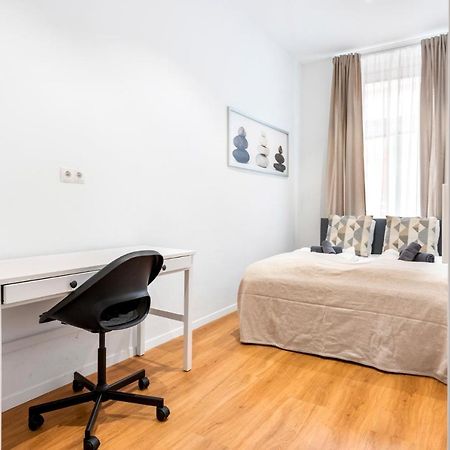 Nice Central City Room Vídeň Exteriér fotografie