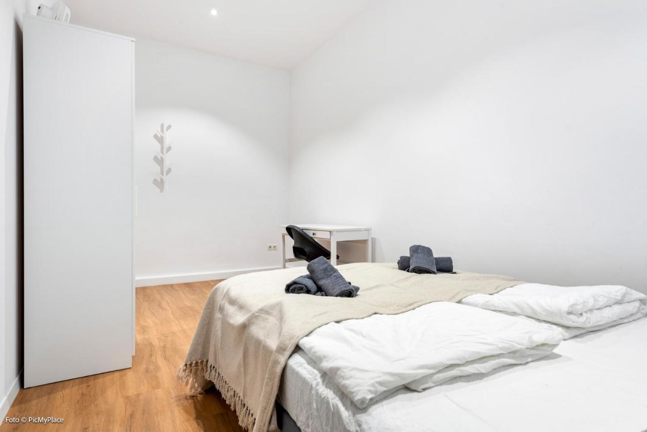 Nice Central City Room Vídeň Exteriér fotografie