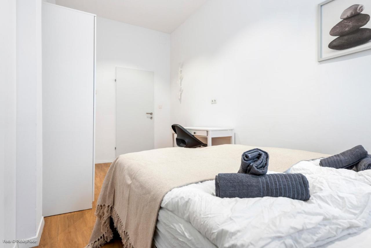 Nice Central City Room Vídeň Exteriér fotografie