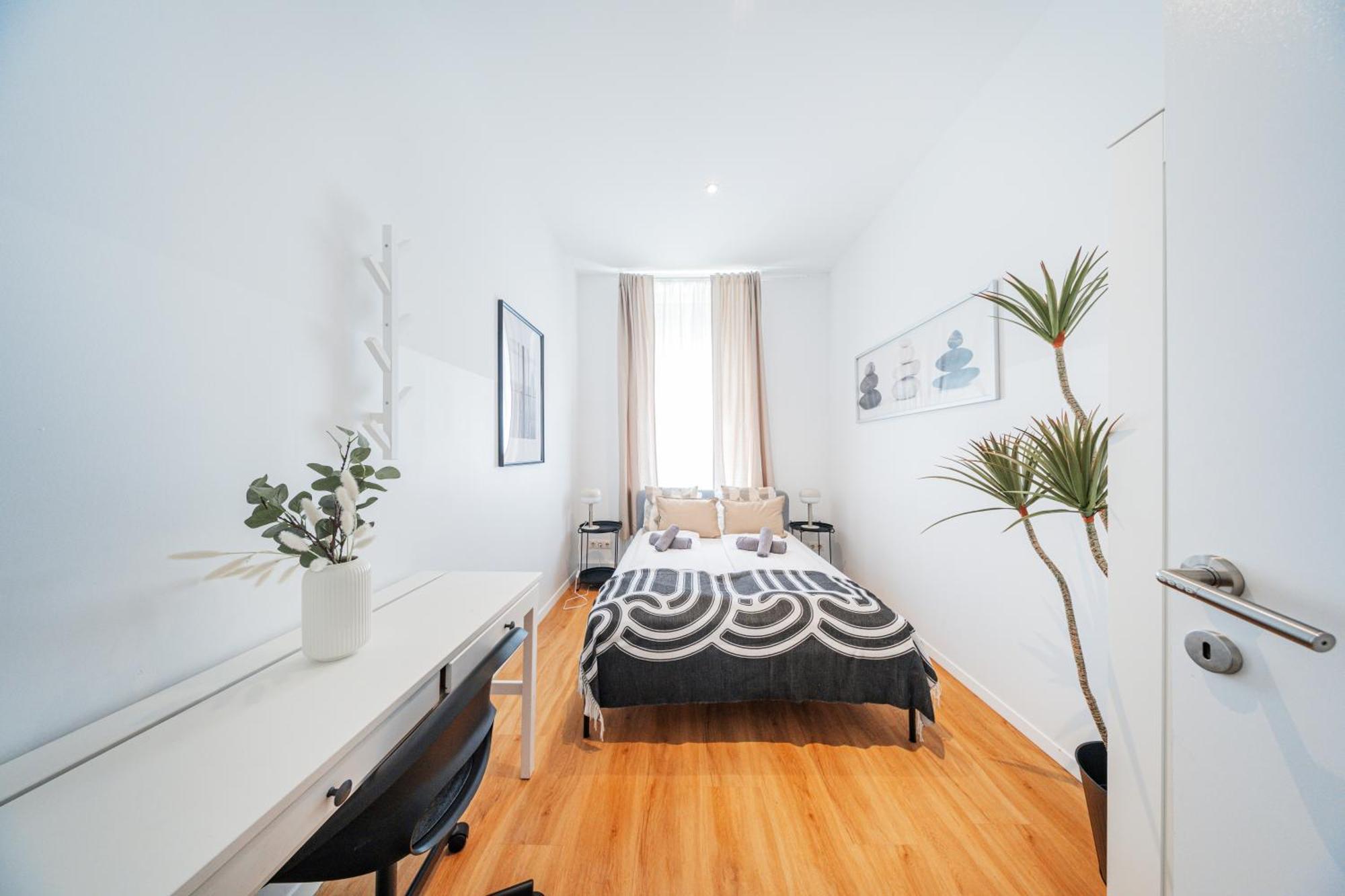 Nice Central City Room Vídeň Exteriér fotografie