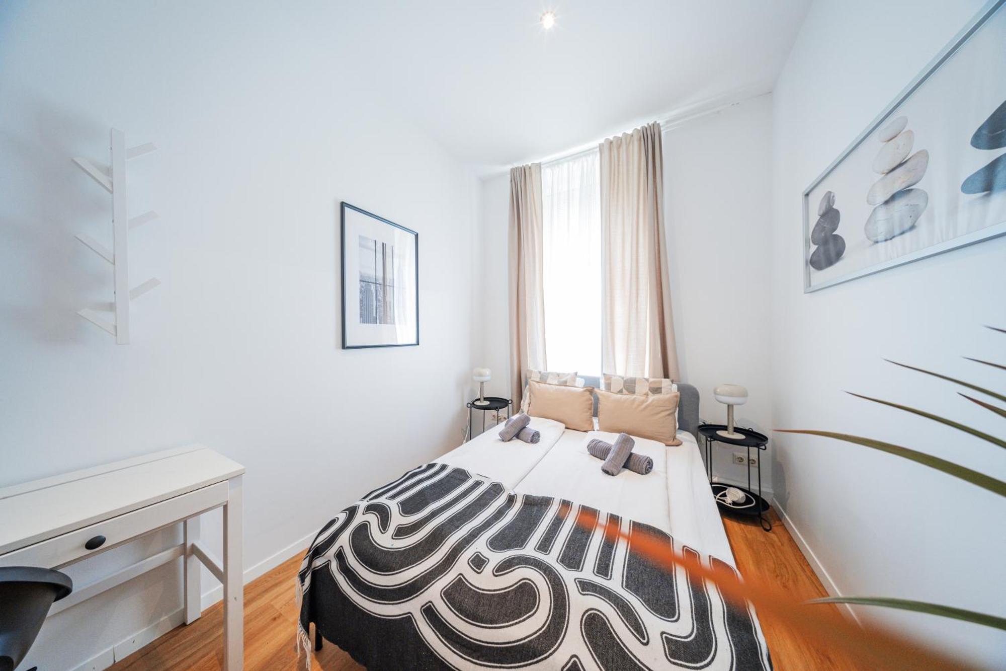 Nice Central City Room Vídeň Exteriér fotografie