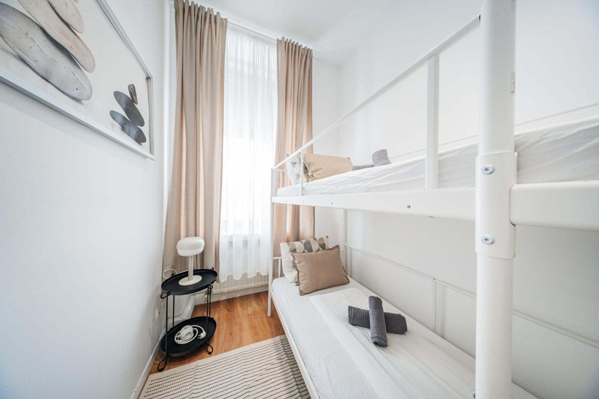 Nice Central City Room Vídeň Exteriér fotografie